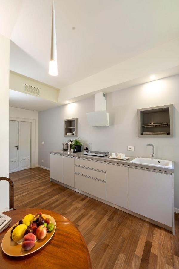Mocenigo Grand Canal Luxury Suites Venice Exterior photo