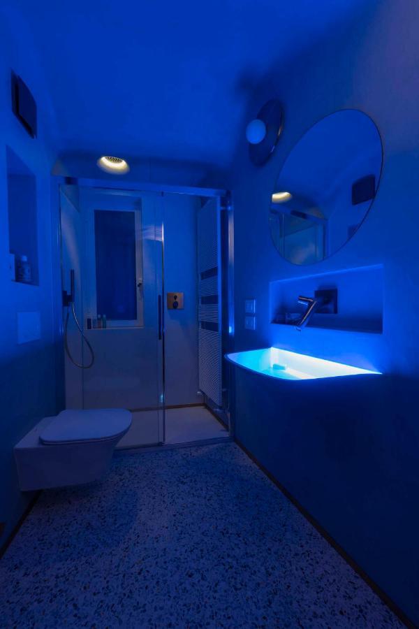 Mocenigo Grand Canal Luxury Suites Venice Exterior photo