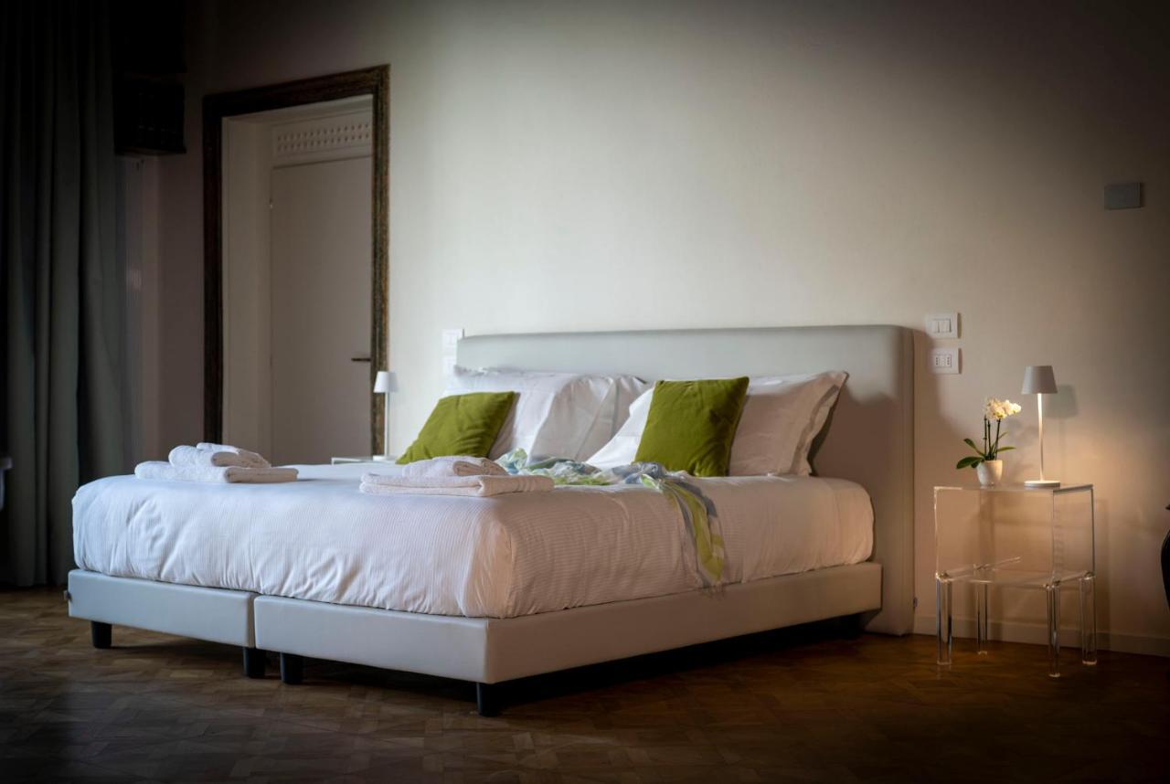 Mocenigo Grand Canal Luxury Suites Venice Exterior photo
