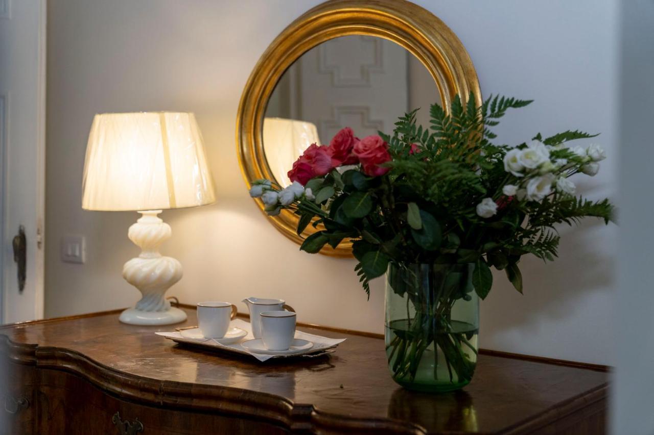 Mocenigo Grand Canal Luxury Suites Venice Exterior photo