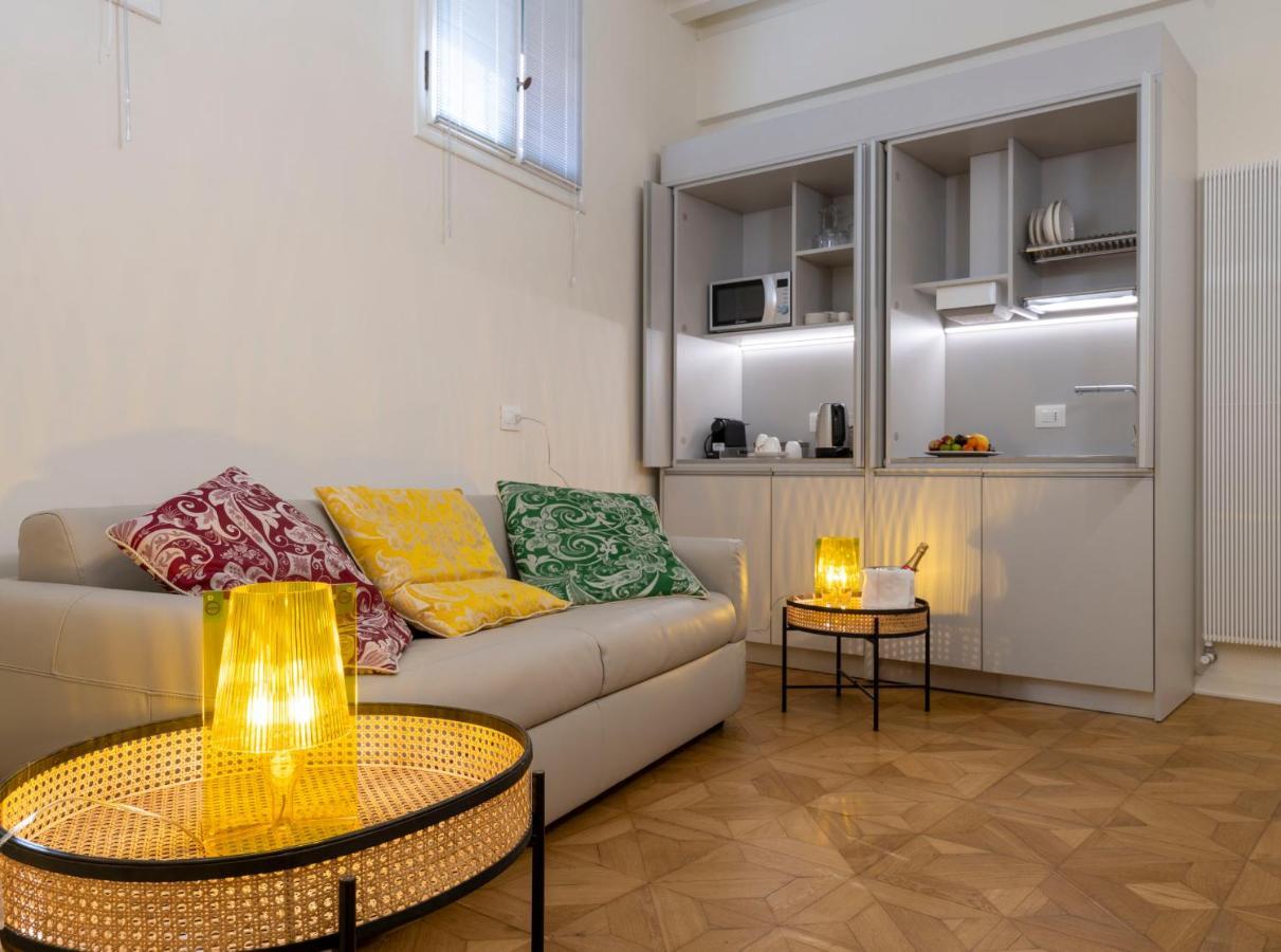 Mocenigo Grand Canal Luxury Suites Venice Exterior photo