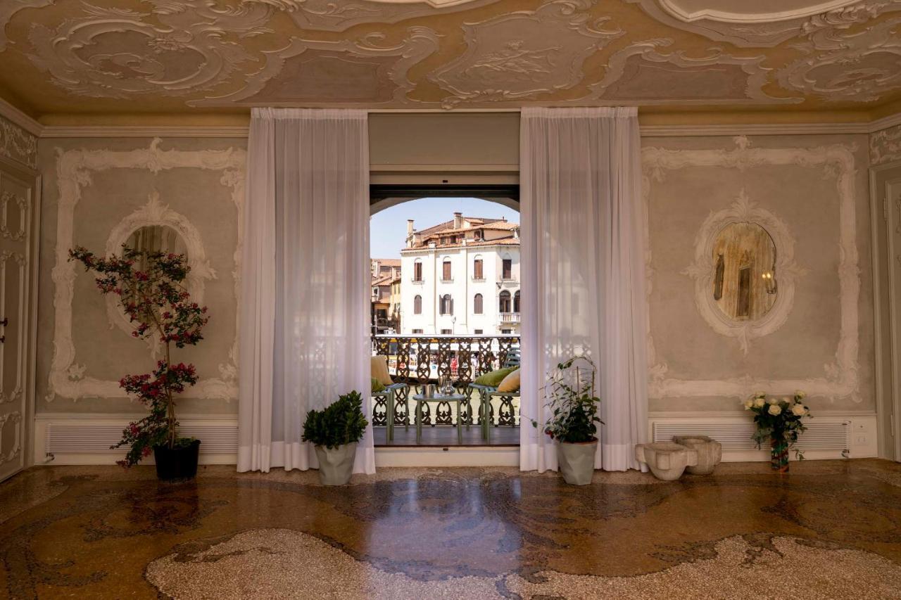Mocenigo Grand Canal Luxury Suites Venice Exterior photo