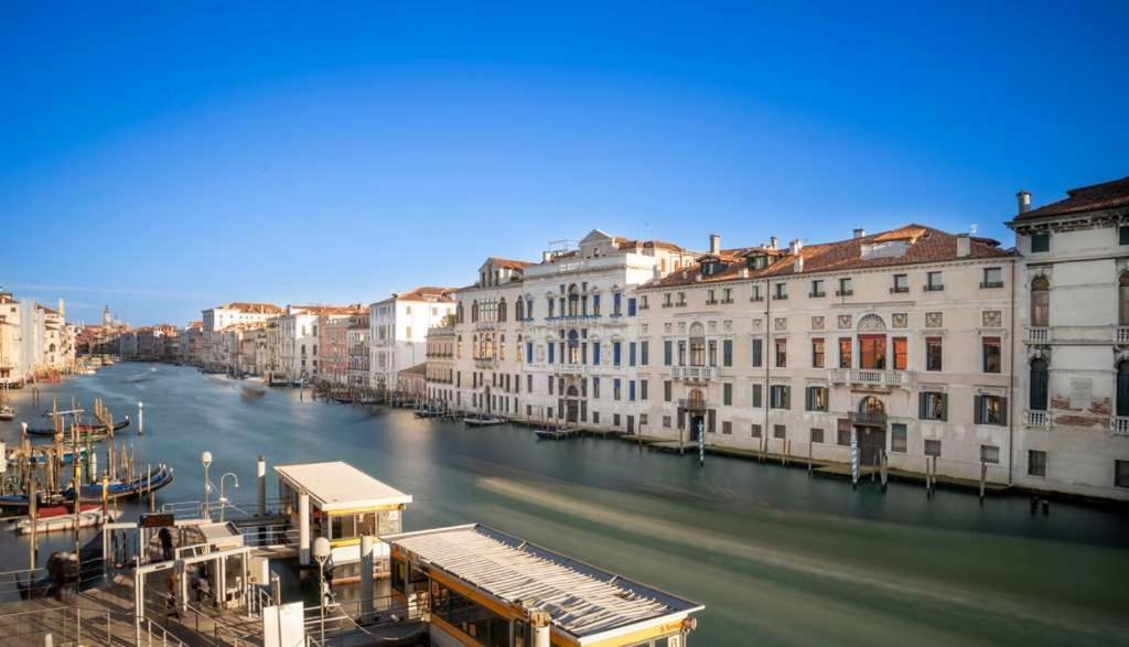 Mocenigo Grand Canal Luxury Suites Venice Exterior photo